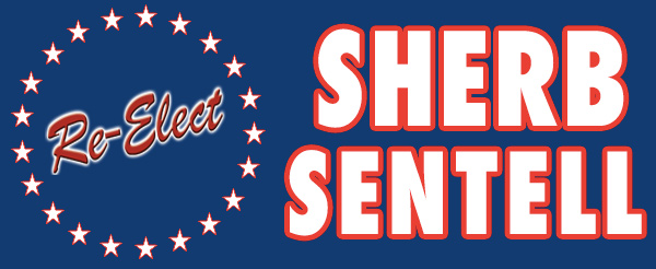 Sentell For Judge